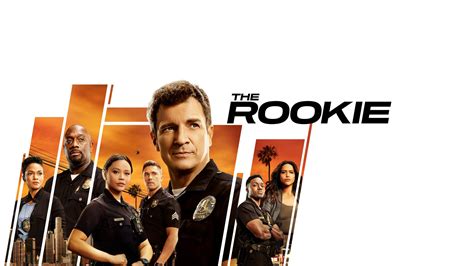 the rookie 5 streaming ita|the rookie streaming service uk.